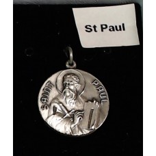St Paul Medal